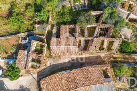Byhus i Loule, Faro, Loule - € 59.000 | Ref: 120577 - foto 12