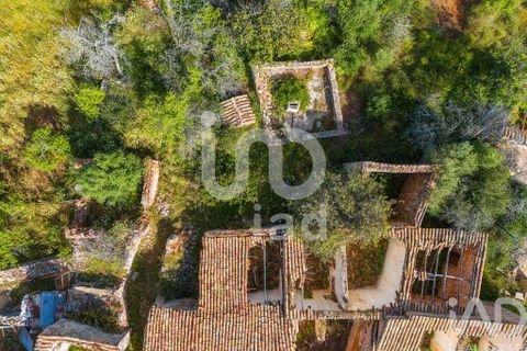 Byhus i Loule, Faro, Loule - € 59.000 | Ref: 120577 - foto 14