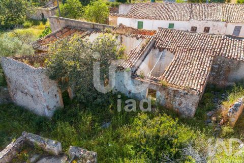 Byhus i Loule, Faro, Loule - € 59.000 | Ref: 120577 - foto 15