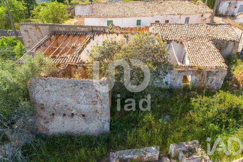 Byhus i Loule, Faro, Loule - € 59.000 | Ref: 120577 - foto 16