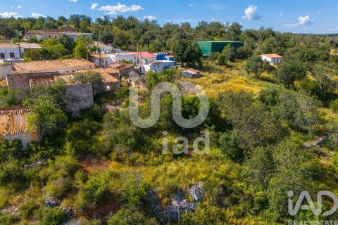 Byhus i Loule, Faro, Loule - € 59.000 | Ref: 120577 - foto 17