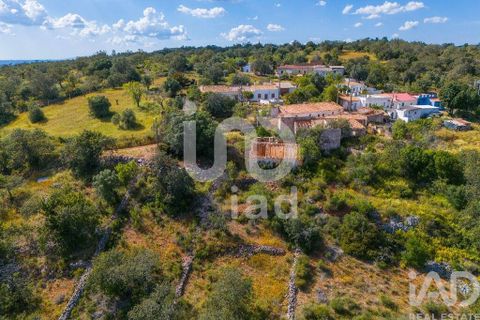 Byhus i Loule, Faro, Loule - € 59.000 | Ref: 120577 - foto 18
