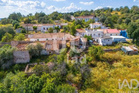 Byhus i Loule, Faro, Loule - € 59.000 | Ref: 120577 - foto 19