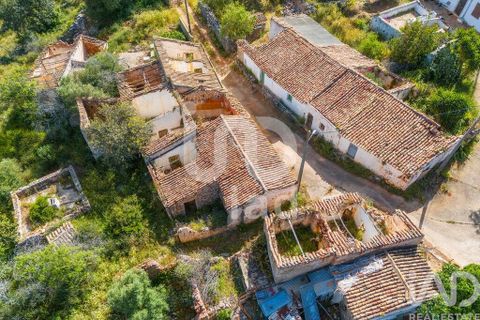 Byhus i Loule, Faro, Loule - € 59.000 | Ref: 120577 - foto 21
