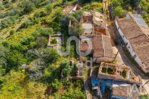 Byhus i Loule, Faro, Loule - € 59.000 | Ref: 120577 - foto 22
