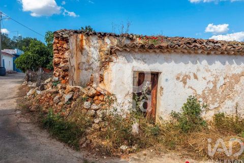 Byhus i Loule, Faro, Loule - € 59.000 | Ref: 120577 - foto 23