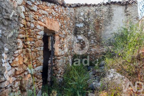 Byhus i Loule, Faro, Loule - € 59.000 | Ref: 120577 - foto 26