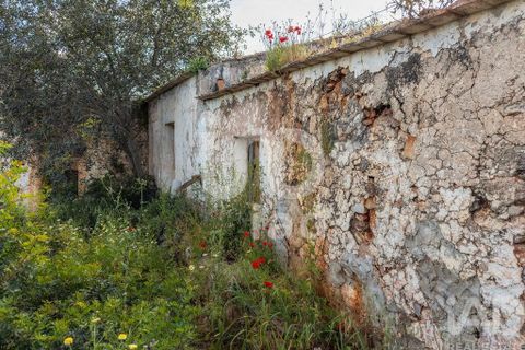 Byhus i Loule, Faro, Loule - € 59.000 | Ref: 120577 - foto 27