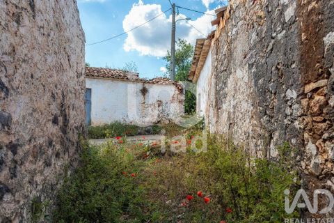 Byhus i Loule, Faro, Loule - € 59.000 | Ref: 120577 - foto 28
