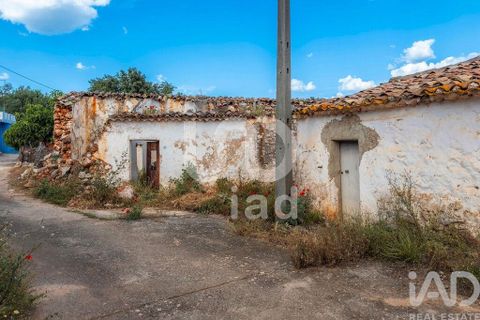 Byhus i Loule, Faro, Loule - € 59.000 | Ref: 120577 - foto 29