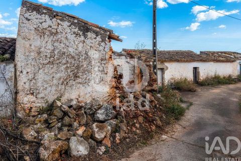 Byhus i Loule, Faro, Loule - € 59.000 | Ref: 120577 - foto 30
