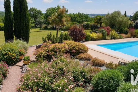 Villa i Flaugnac, Lot, Flaugnac - € 542.500 | Ref: 88629 - foto 14