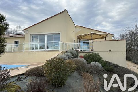 Villa i Flaugnac, Lot, Flaugnac - € 542.500 | Ref: 88629 - foto 13