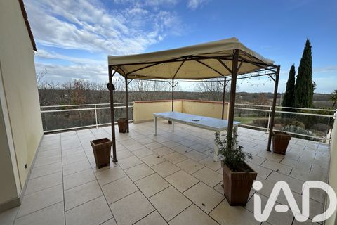 Villa i Flaugnac, Lot, Flaugnac - € 542.500 | Ref: 88629 - foto 12
