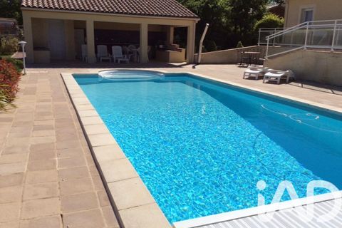Villa i Flaugnac, Lot, Flaugnac - € 542.500 | Ref: 88629 - foto 16