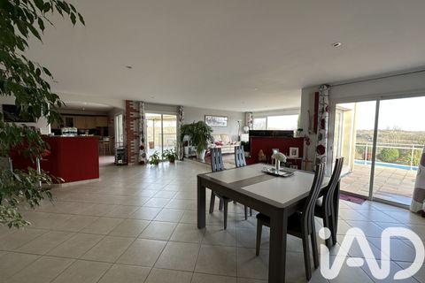 Villa i Flaugnac, Lot, Flaugnac - € 542.500 | Ref: 88629 - foto 18