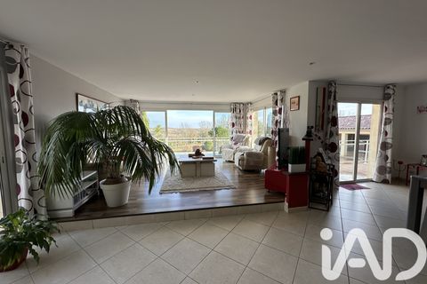 Villa i Flaugnac, Lot, Flaugnac - € 542.500 | Ref: 88629 - foto 19