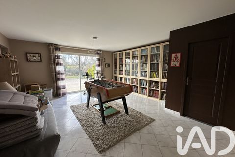 Villa i Flaugnac, Lot, Flaugnac - € 542.500 | Ref: 88629 - foto 5