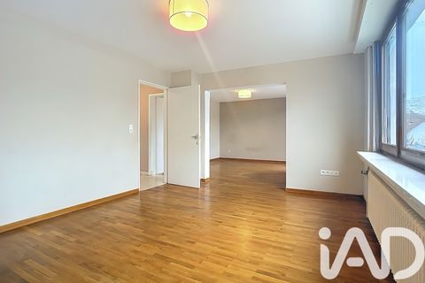 Villa i Forbach, Moselle, Forbach - € 170.000 | Ref: 33489 - foto 1
