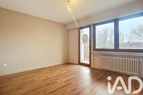 Villa i Forbach, Moselle, Forbach - € 170.000 | Ref: 33489 - foto 2