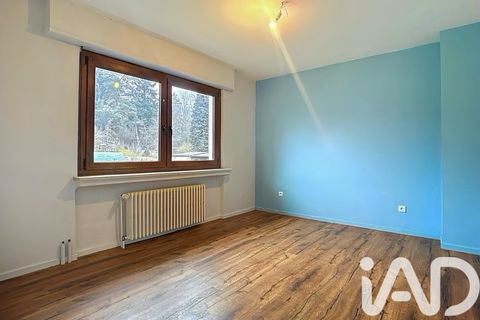 Villa i Forbach, Moselle, Forbach - € 170.000 | Ref: 33489 - foto 4