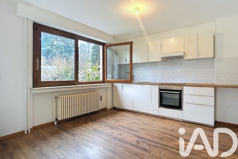 Villa i Forbach, Moselle, Forbach - € 170.000 | Ref: 33489 - foto 5