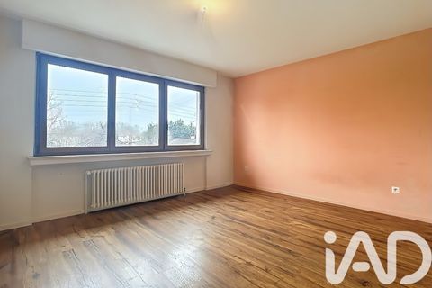Villa i Forbach, Moselle, Forbach - € 170.000 | Ref: 33489 - foto 7