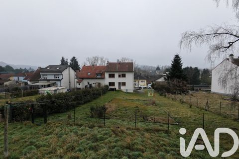 Villa i Forbach, Moselle, Forbach - € 170.000 | Ref: 33489 - foto 8