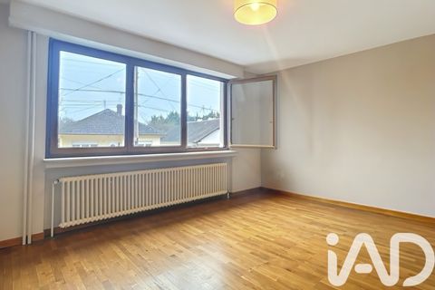 Villa i Forbach, Moselle, Forbach - € 170.000 | Ref: 33489 - foto 10