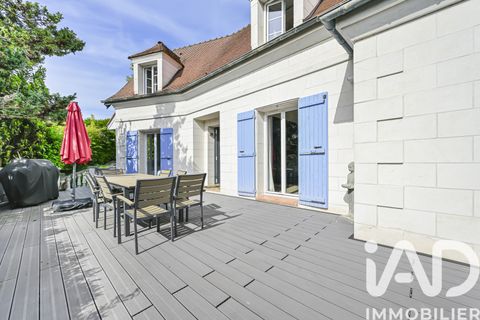 Villa a Bougival, Yvelines, Bougival - € 1.490.000 | Ref: 28165 - foto 3