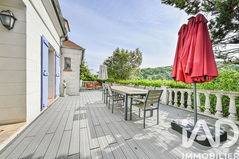 Villa a Bougival, Yvelines, Bougival - € 1.490.000 | Ref: 28165 - foto 5