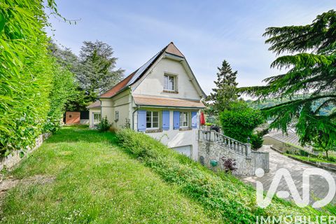 Villa a Bougival, Yvelines, Bougival - € 1.490.000 | Ref: 28165 - foto 9