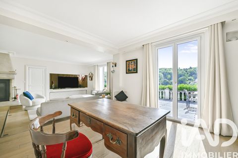 Villa a Bougival, Yvelines, Bougival - € 1.490.000 | Ref: 28165 - foto 11