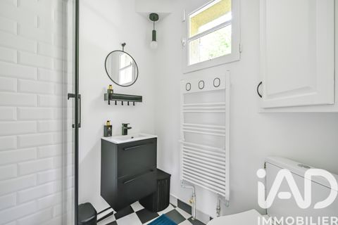 Villa a Bougival, Yvelines, Bougival - € 1.490.000 | Ref: 28165 - foto 17