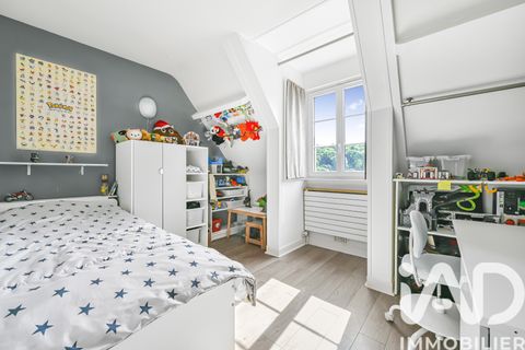 Villa a Bougival, Yvelines, Bougival - € 1.490.000 | Ref: 28165 - foto 20
