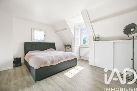 Villa a Bougival, Yvelines, Bougival - € 1.490.000 | Ref: 28165 - foto 21