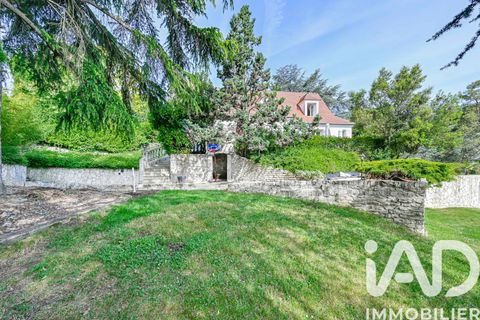 Villa a Bougival, Yvelines, Bougival - € 1.490.000 | Ref: 28165 - foto 25