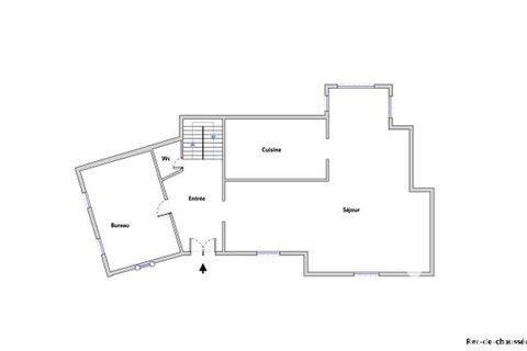 Villa a Bougival, Yvelines, Bougival - € 1.490.000 | Ref: 28165 - foto 26