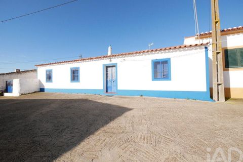 Byhus i Mertola, Beja, Mertola - € 160.000 | Ref: 801115 - foto 2