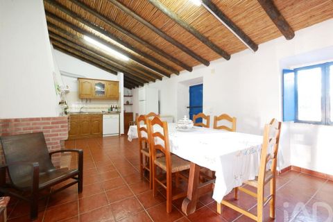 Byhus i Mertola, Beja, Mertola - € 160.000 | Ref: 801115 - foto 4
