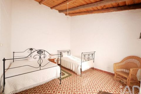 Byhus i Mertola, Beja, Mertola - € 160.000 | Ref: 801115 - foto 13