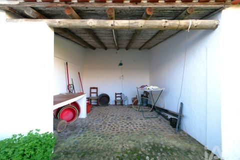 Byhus i Mertola, Beja, Mertola - € 160.000 | Ref: 801115 - foto 20