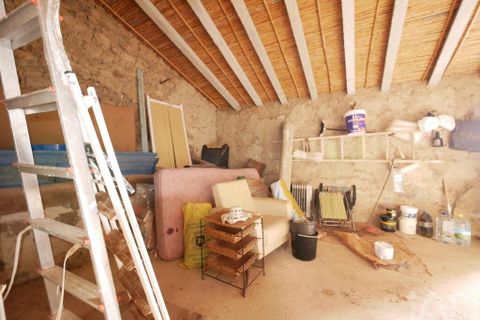 Byhus i Mertola, Beja, Mertola - € 160.000 | Ref: 801115 - foto 25