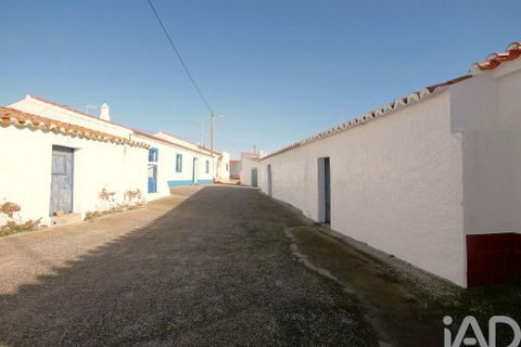 Byhus i Mertola, Beja, Mertola - € 160.000 | Ref: 801115 - foto 33