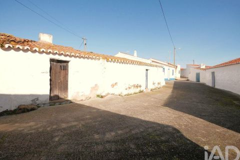 Byhus i Mertola, Beja, Mertola - € 160.000 | Ref: 801115 - foto 34