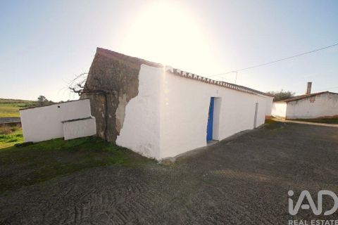 Byhus i Mertola, Beja, Mertola - € 160.000 | Ref: 801115 - foto 35