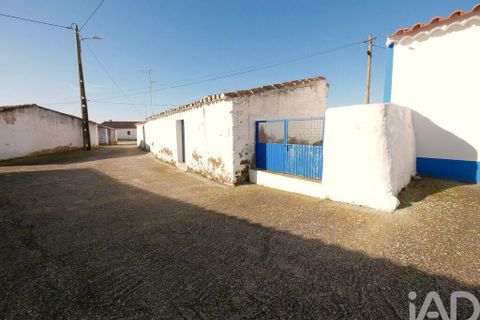 Byhus i Mertola, Beja, Mertola - € 160.000 | Ref: 801115 - foto 36