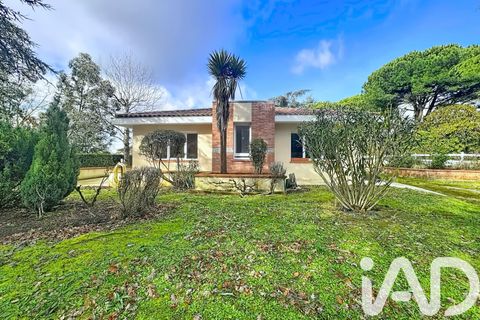 Villa i Pechbusque, Haute-Garonne, Pechbusque - € 640.000 | Ref: 66039 - foto 2