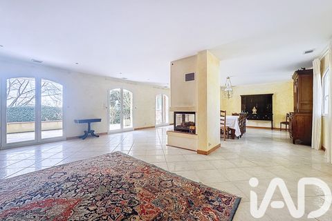 Villa i Pechbusque, Haute-Garonne, Pechbusque - € 640.000 | Ref: 66039 - foto 4