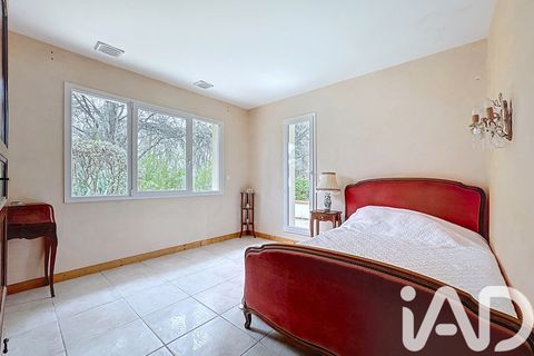 Villa i Pechbusque, Haute-Garonne, Pechbusque - € 640.000 | Ref: 66039 - foto 7